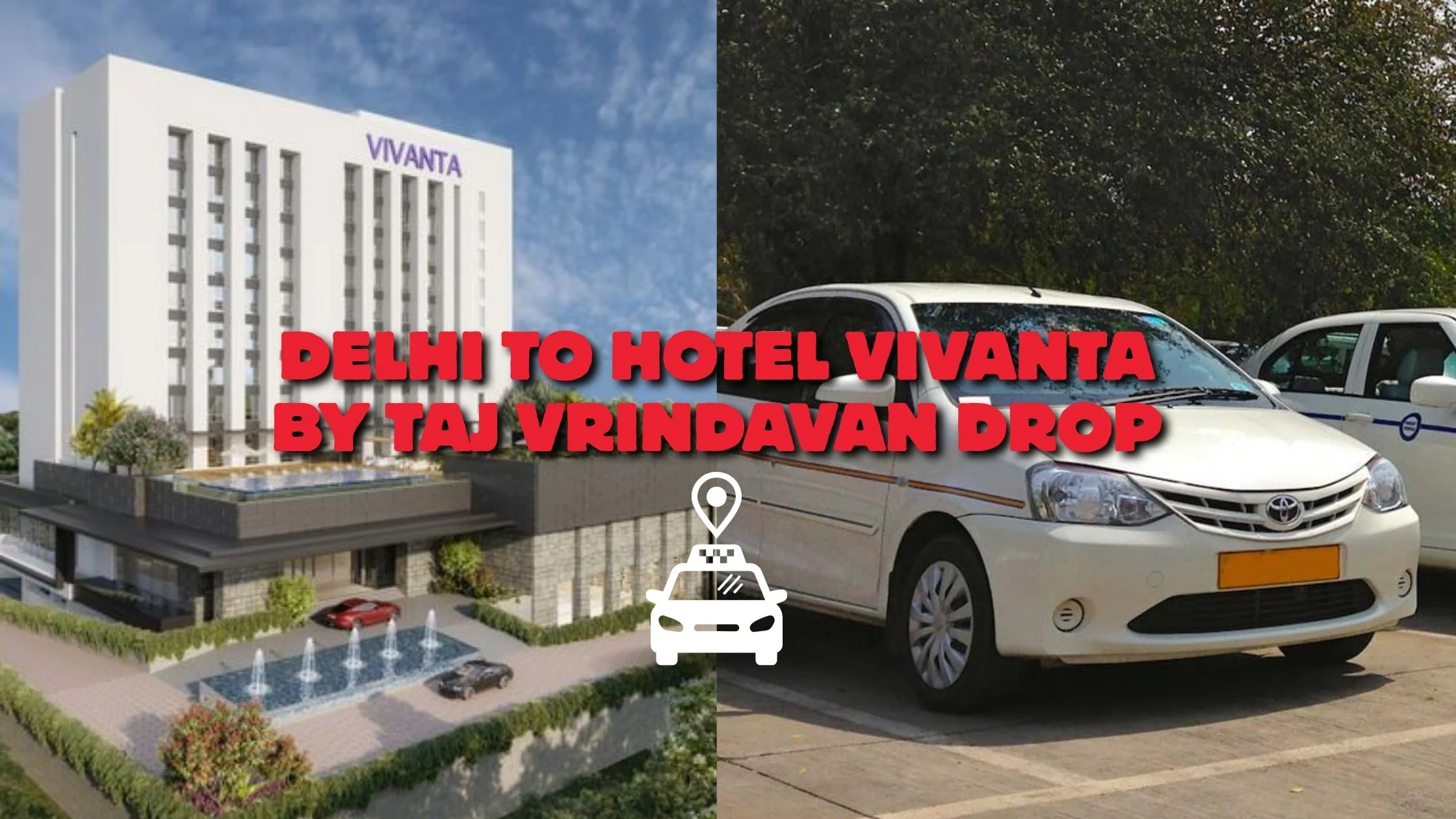 Hotel Vivanta by Taj