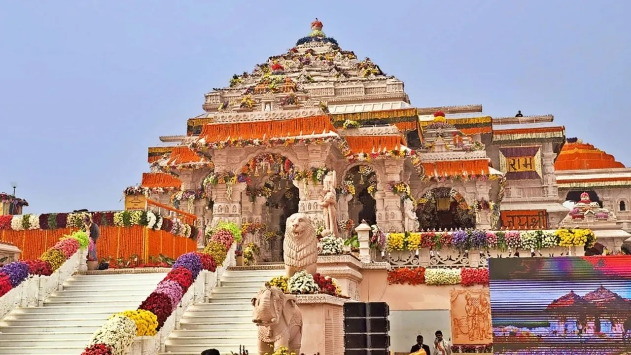 Ayodhya-Shri-Rama-Temple